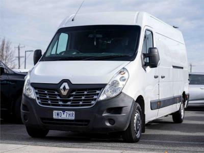 2018 Renault Master Van X62 for sale in Melbourne - North West
