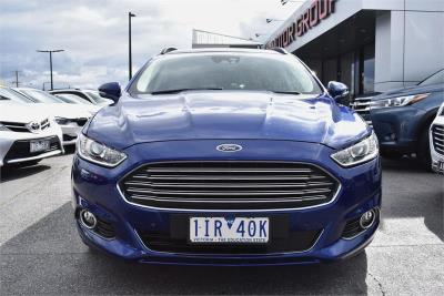 2016 Ford Mondeo Trend Wagon MD for sale in Melbourne - North West