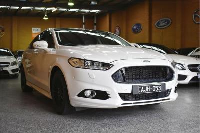 2016 Ford Mondeo Titanium Hatchback MD for sale in Melbourne - North West