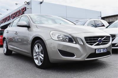 2011 Volvo S60 T5 Sedan F Series for sale in Melbourne - North West