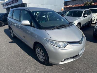 2008 Toyota Tarago GLi Wagon ACR50R for sale in Melbourne - North West