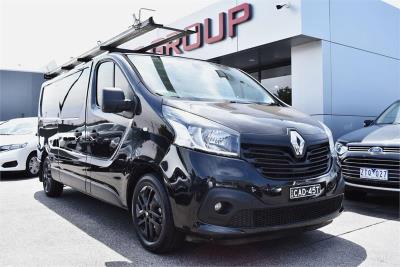 2018 Renault Trafic 103KW Van X82 for sale in Melbourne - North West