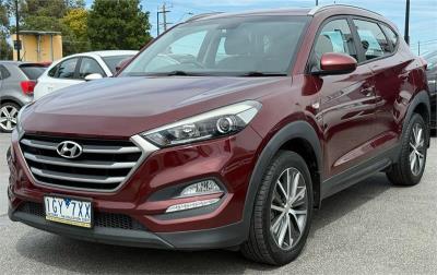 2016 Hyundai Tucson Active X Wagon TL for sale in Melbourne - North West