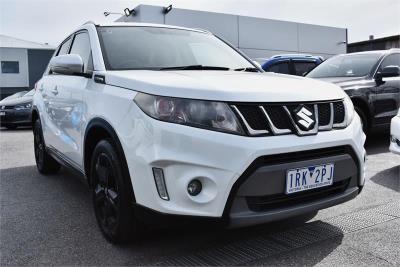 2017 Suzuki Vitara S Turbo Wagon LY for sale in Melbourne - North West