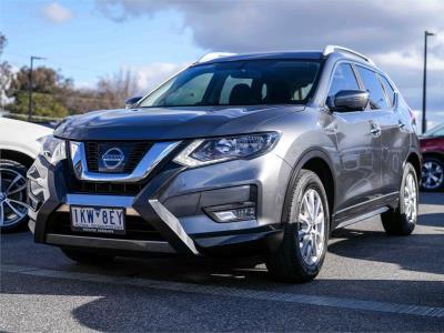 2017 Nissan X-TRAIL ST-L Wagon T32 Series II for sale in Melbourne - North West