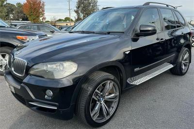 2007 BMW X5 si Wagon E70 for sale in Melbourne - North West