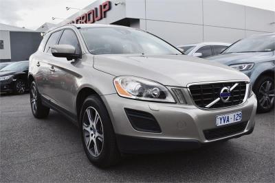 2012 Volvo XC60 T6 Teknik Wagon DZ MY12 for sale in Melbourne - North West