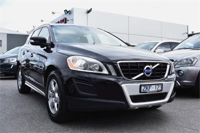 2013 Volvo XC60 D5 Teknik Wagon DZ MY13 for sale in Melbourne - North West