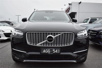 2015 Volvo XC90 T6 Inscription Wagon L Series MY16 for sale in Melbourne - North West