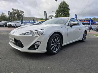 2014 TOYOTA 86 GT 2D COUPE ZN6 MY14 for sale in Melbourne - South East