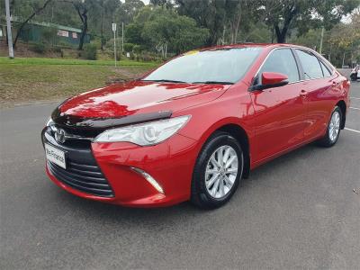 2015 TOYOTA CAMRY ALTISE 4D SEDAN ASV50R MY15 for sale in Melbourne - South East