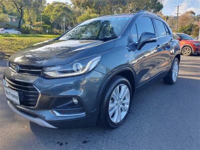 2018 HOLDEN TRAX LTZ 4D WAGON TJ MY18 for sale in Melbourne - South East