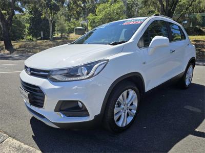 2019 HOLDEN TRAX LT 4D WAGON TJ MY20 for sale in Melbourne - South East