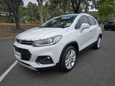 2017 HOLDEN TRAX LTZ 4D WAGON TJ MY17 for sale in Melbourne - South East