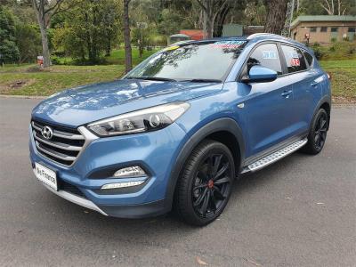 2016 HYUNDAI TUCSON 30 SPECIAL EDITION 4D WAGON TL for sale in Melbourne - South East