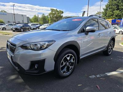 2017 SUBARU XV 2.0i-L 4D WAGON MY18 for sale in Melbourne - South East