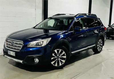 2014 Subaru Outback 3.6R Premium Wagon B5A MY14 for sale in Caringbah