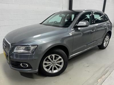 2015 Audi Q5 TFSI Wagon 8R MY15 for sale in Caringbah