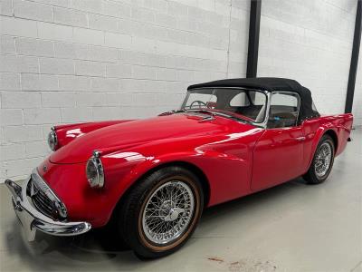 1962 Daimler SP250 Coupe for sale in Caringbah