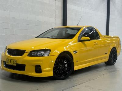 2010 Holden Ute SS V Utility VE II for sale in Caringbah