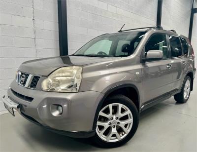 2010 Nissan X-TRAIL Ti Wagon T31 MY10 for sale in Caringbah