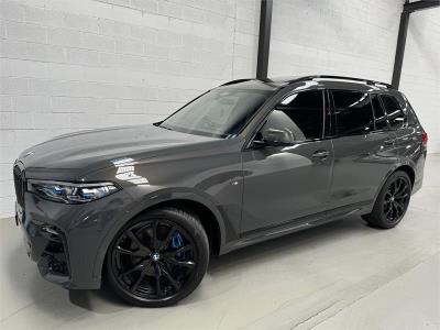 2022 BMW X7 xDrive30d Wagon G07 for sale in Caringbah