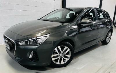 2020 Hyundai i30 Active Hatchback PD2 MY20 for sale in Caringbah