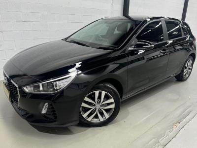 2019 Hyundai i30 Active Hatchback PD2 MY20 for sale in Caringbah