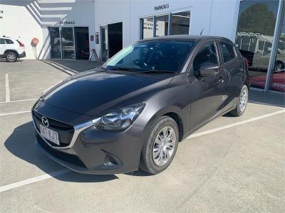 2018 Mazda 2 Neo Hatchback DJ2HAA for sale in Gold Coast