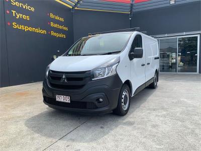 2021 Mitsubishi Express GLX Van SN MY22 for sale in Gold Coast