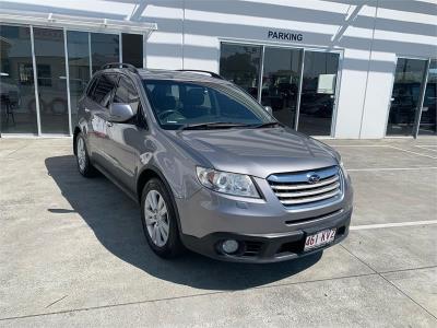 2008 Subaru Tribeca R Premium Pack Wagon B9 MY08 for sale in Gold Coast