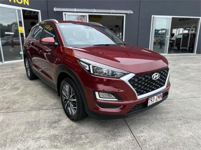 2019 Hyundai Tucson Active X Wagon TL4 MY20 for sale in Gold Coast