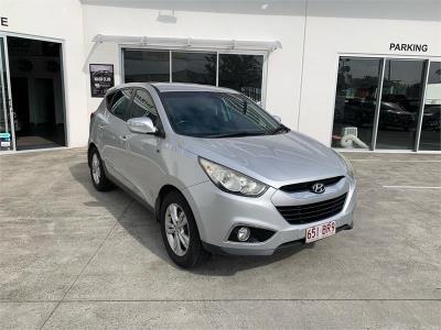 2013 Hyundai ix35 SE Wagon LM2 for sale in Gold Coast