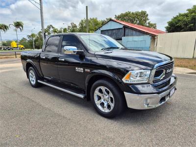 2019 RAM 1500 Laramie RamBox Utility DS MY19 for sale in Townsville