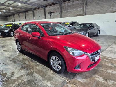 2015 Mazda 2 Neo Hatchback DJ2HA6 for sale in Townsville