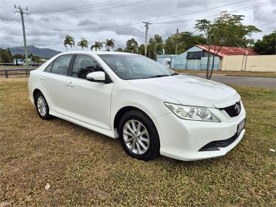 2015 Toyota Aurion AT-X Sedan GSV50R for sale in Townsville