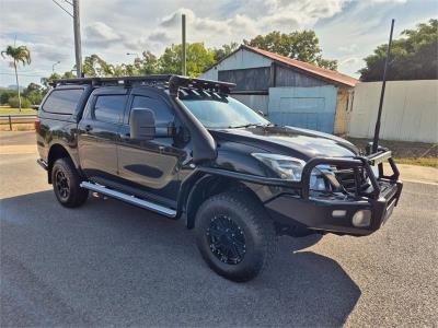 2018 Mazda BT-50 XT Utility UR0YG1 for sale in Townsville