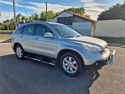 2008 Honda CR-V Luxury Wagon RE MY2007 for sale in Townsville