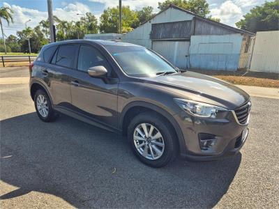 2016 Mazda CX-5 Maxx Sport Wagon KE1032 for sale in Townsville