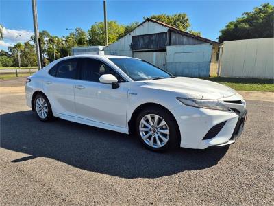 2019 Toyota Camry Ascent Sport Sedan AXVH71R for sale in Townsville