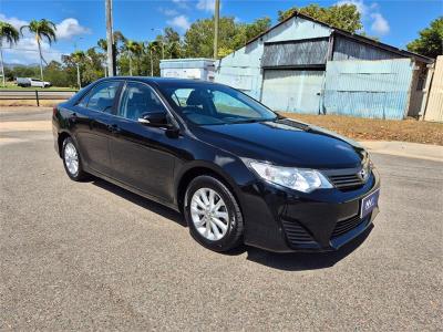 2013 Toyota Camry Altise Sedan ASV50R for sale in Townsville