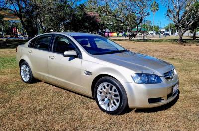 2008 Holden Commodore International Sedan VE MY09.5 for sale in Townsville