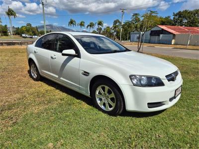 2009 Holden Commodore Omega Sedan VE MY09.5 for sale in Townsville