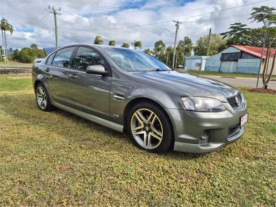 2012 Holden Commodore SV6 Sedan VE II MY12 for sale in Townsville