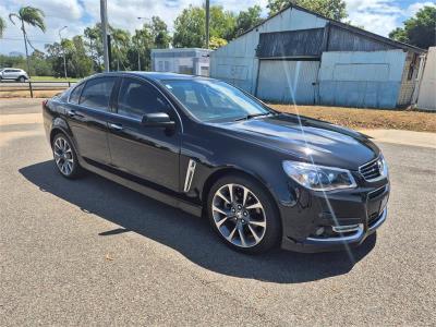 2014 Holden Commodore SS V Sedan VF MY14 for sale in Townsville