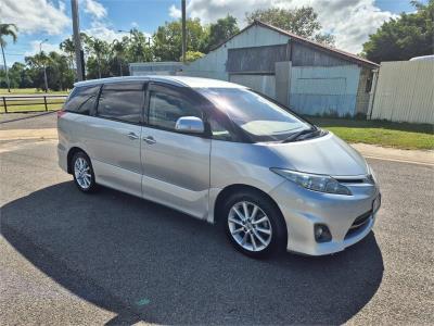 2010 Toyota Estima Aeras Wagon GSR50W for sale in Townsville