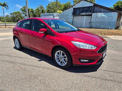 2018 Ford Focus Trend Hatchback LZ for sale in Townsville