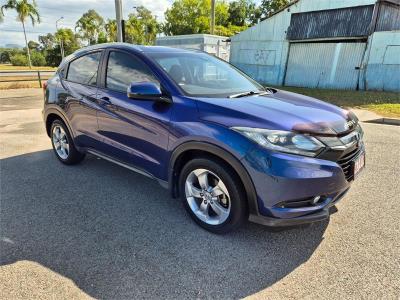 2015 Honda HR-V VTi-S Wagon MY15 for sale in Townsville