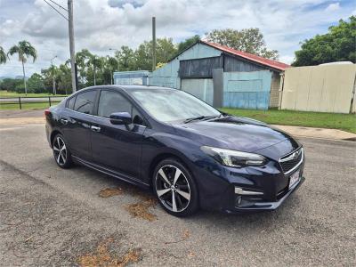 2017 Subaru Impreza 2.0i-S Sedan G5 MY18 for sale in Townsville