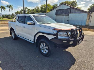 2015 Nissan Navara ST Utility D23 for sale in Townsville